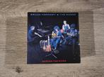 45T Bruce Hornsby & The Range - Across the river, CD & DVD, Vinyles Singles, 7 pouces, Pop, Utilisé, Enlèvement ou Envoi