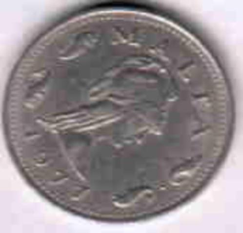 munten MALTA 2 CENTS 1977  Pr, Timbres & Monnaies, Monnaies | Europe | Monnaies non-euro, Monnaie en vrac, Autres pays, Enlèvement ou Envoi