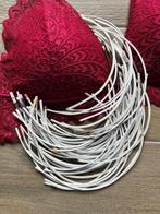 60x BH beugels assortiment maten Nieuw Naaien DIY Hobby, Hobby en Vrije tijd, Naaien en Fournituren, Ophalen of Verzenden, Nieuw