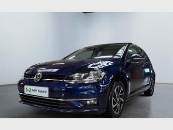 Volkswagen Golf VII Golf 1.6 SCR TDi Comfortline (EU6.2) beschikbaar voor biedingen