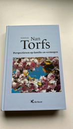 Huldeboek Nan Torfs - Perspectieven op familie en vermogen, Boeken, Nieuw, Verschillende bijdragen, Ophalen