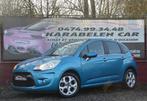 Citroën C3 1.6HDi Exclusive PROPRE SENS AR CLIM 86.231KM, Autos, Citroën, 5 places, C3, Berline, 1560 cm³