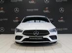 Mercedes-Benz CLA-Klasse 180d Shooting Brake AMG Line, Autos, CLA, Achat, Entreprise, 116 ch