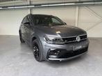 Volkswagen Tiguan 2.0 TDi R-LINE Black style- DSG - 19" velg, Automaat, Gebruikt, 4 cilinders, Leder