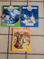 Kids  encyclopedie Disney, Boeken, Ophalen of Verzenden