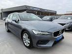 Volvo V60 2.0D3 150PK NAVIGATIE FULL LED CARPLAY CAMERA PDC, Euro 6, 1969 cc, 108 kW, V60