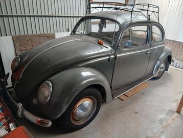 Vw kever beschikbaar voor biedingen