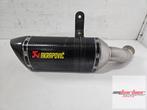 KAWASAKI Z900 AKRAPOVIC DEMPER, Ophalen of Verzenden, Gebruikt