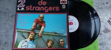 De Strangers dubbel LP 1979 beschikbaar voor biedingen