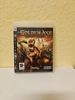Golden Axe Beast Rider Playstation 3, Games en Spelcomputers, Avontuur en Actie, Gebruikt, Vanaf 18 jaar, 1 speler