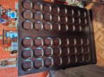 Hoge kast met leg planken, Huis en Inrichting, Ophalen, 100 tot 150 cm, 100 tot 150 cm, Zo goed als nieuw
