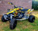 Suzuki ltr 450 2011 ook ruil sxf sx fc tc yzf crf kx yz rmz, Motoren, Quads en Trikes