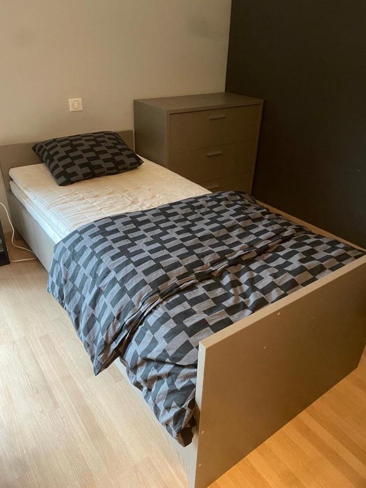 Chambre enfant, Kinderen en Baby's, Kinderkamer | Complete kinderkamers, Zo goed als nieuw, Jongetje of Meisje, Ophalen
