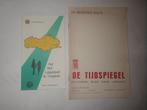 Sint-Lutgartpad Tongeren, Eburonen route door Zuid-Limburg, Fiets- of Wandelgids, Benelux, VTB-De Tijdspiegel, Ophalen
