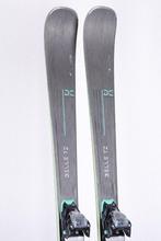 Gebruikte damesski's KASTLE QUARTZ 72 PREM 2024, grip walk,, Sport en Fitness, 140 tot 160 cm, Gebruikt, Verzenden, Carve