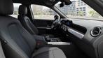Mercedes-Benz EQB 300 4MATIC, Auto's, Automaat, Stof, Gebruikt, 5 deurs