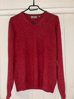 Wijnrode trui Butch 100% cashmere, Kleding | Dames, Ophalen of Verzenden, Maat 36 (S)