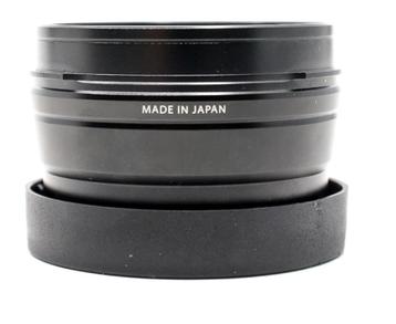X100 VI, X100V, X100 Fujifilm groothoeklens WCL-X100 II beschikbaar voor biedingen