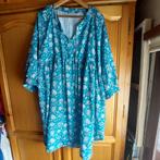 Zomerkleed extra grote maat 4XL, nieuw, Ophalen of Verzenden, Nieuw