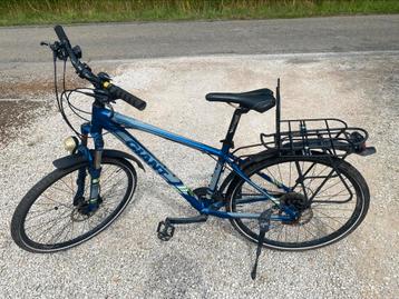 Giant Mountainbike beschikbaar voor biedingen
