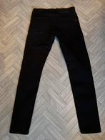 Zwarte Jeans Diesel (heren) maat 30, Ophalen, Zo goed als nieuw