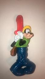 Goofy Dingo Disney 1996 McDonalds-figuur van 12 cm, Verzamelen, Gebruikt