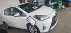 Toyota yaris 2020, Auto's, Automaat, Start-stop-systeem, Bedrijf, Hybride Elektrisch/Benzine