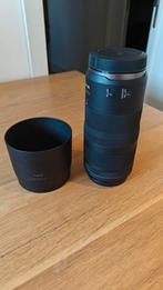 Canon RF 100-400mm f/5.6-8 IS USM, Audio, Tv en Foto, Foto | Lenzen en Objectieven, Ophalen of Verzenden, Zo goed als nieuw