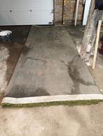 Grasmat moet dringend weg!!!, Tuin en Terras, Zand, Ophalen