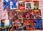 Formule 1 Racefan Anjes Verhey, Boeken, Ophalen of Verzenden, Zo goed als nieuw