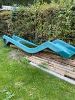 Glijbaan, Kinderen en Baby's, Speelgoed | Buiten | Speeltoestellen, Ophalen, Glijbaan