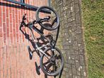 Mtb met schijfremmen, Fietsen en Brommers, Ophalen, Zo goed als nieuw