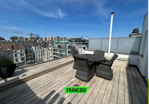 Appartement te huur in Oostende, 1 slpk, Immo, Huizen te huur, Appartement, E