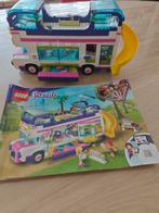 Lego Friends 41395 vriendschapsbus, Enlèvement ou Envoi