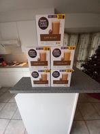 5x Cafe au Lait, Dolce Gusto (30st), Diversen, Levensmiddelen, Ophalen