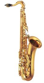 Saxophone ténor Yamaha YTS-875EX Instrument professionnel pe, Musique & Instruments, Instruments à vent | Saxophones, Enlèvement