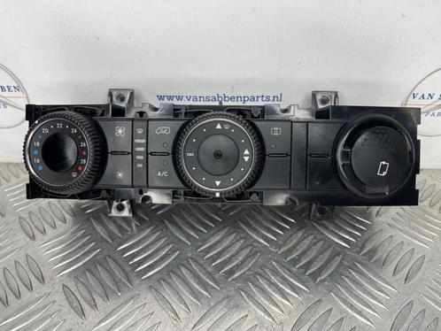 Kachel Bedieningspaneel van een Mercedes Sprinter, Auto-onderdelen, Dashboard en Schakelaars, Mercedes-Benz, Gebruikt, 3 maanden garantie