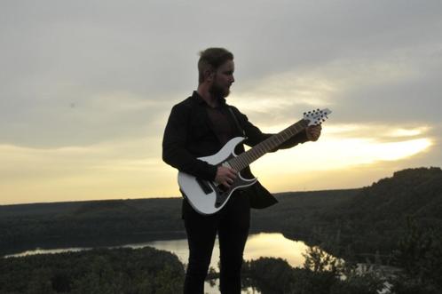 Gitaarles / Basles op maat!, Muziek en Instrumenten, Snaarinstrumenten | Gitaren | Elektrisch, Nieuw, Solid body, Overige merken