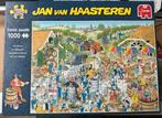 Puzzel Jan van Haasteren - De wijngaard, Comme neuf, 500 à 1500 pièces, Puzzle, Enlèvement ou Envoi