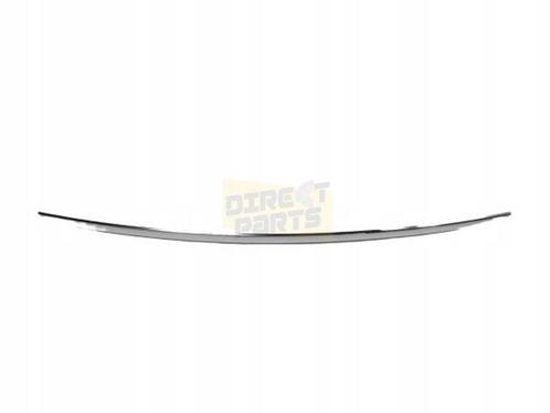 Toyota Yaris chromelijst achterklep (accessoire) (1/06-8/11), Auto-onderdelen, Carrosserie, Achterklep, Toyota, Achter, Nieuw