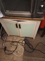 Keuken kastjes.retro, Caravans en Kamperen, Ophalen