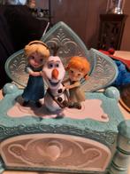 frozen muziekdoos, Verzamelen, Disney, Ophalen, Nieuw