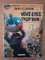Jacky en Celestin- Je bent zo goed, Ophalen of Verzenden, Gelezen