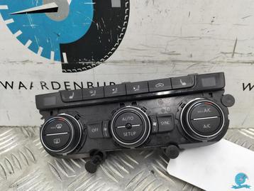 VOLKSWAGEN GOLF 1.2 TSI Highline  [HEAT_AC_CONTROLLER] 2013 beschikbaar voor biedingen