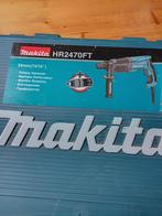 Nieuwe boormachine makita, Doe-het-zelf en Bouw, 600 watt of meer, Nieuw, Klopboormechanisme, Ophalen