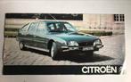 Citroën X, Diana, Méhari, GS, Ami, Dyane, Canard, HY et C35, Livres, Comme neuf, Citroën, Envoi