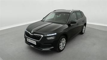 Skoda Kamiq 1.0 TSI Ambition