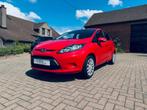 Ford Fiesta 1.25 Benzine * Airco * Garantie * 5 Deurs *, Auto's, Voorwielaandrijving, Stof, 4 cilinders, 124 g/km