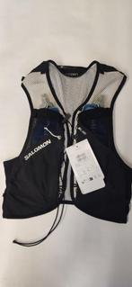 Trail running vest Salomon Slab PULSAR 3, Autres marques, Vêtements, Course à pied, Enlèvement ou Envoi