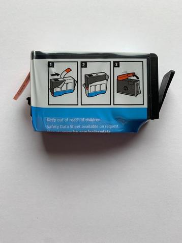 Inktpatroon toner inktcartridge HP 364 zwart XL nog verpakt, Ophalen of Verzenden, Nieuw, Cartridge, HP